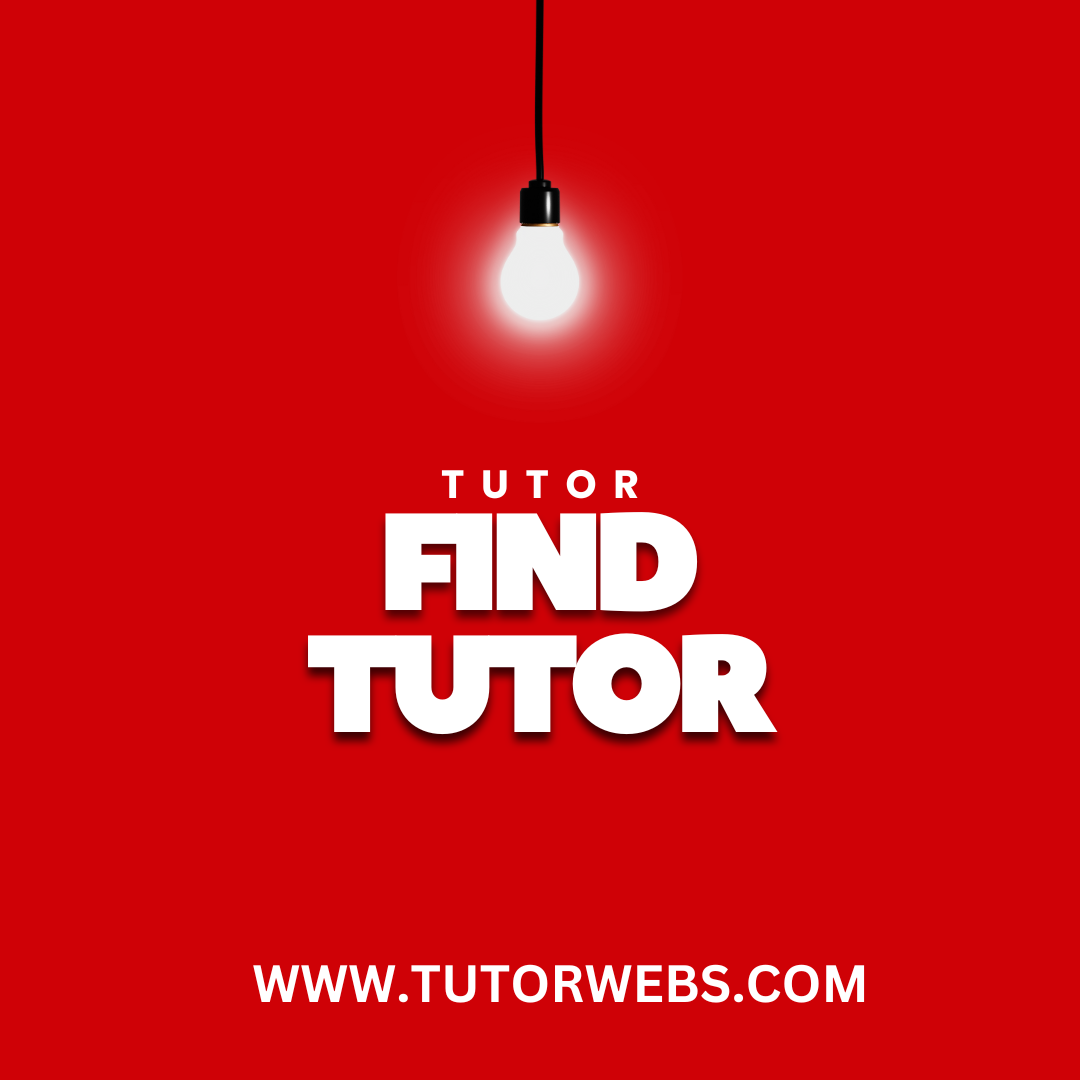 TutorWebs