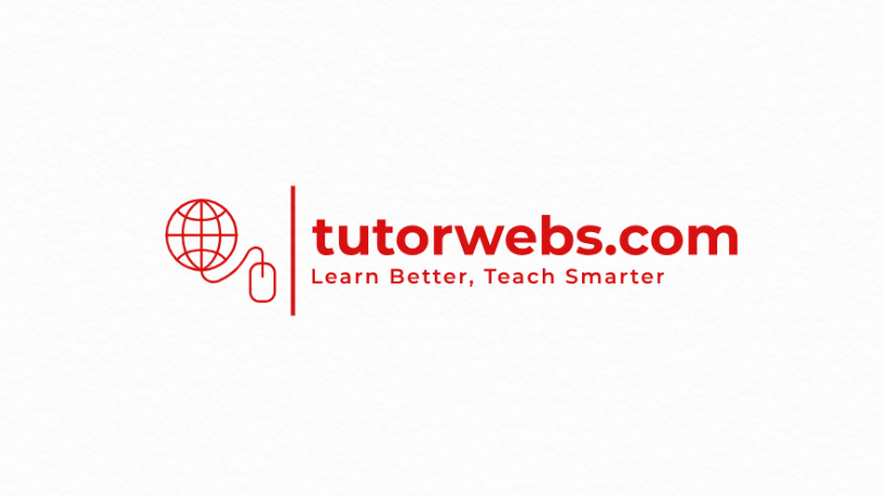 TutorWebs